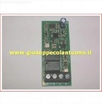 (NUOVE) Ricambio Fotocellule da esterno GENIUS Vega 6100147 safebeam minibeam rx